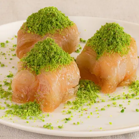 Bülbül Yuvası
