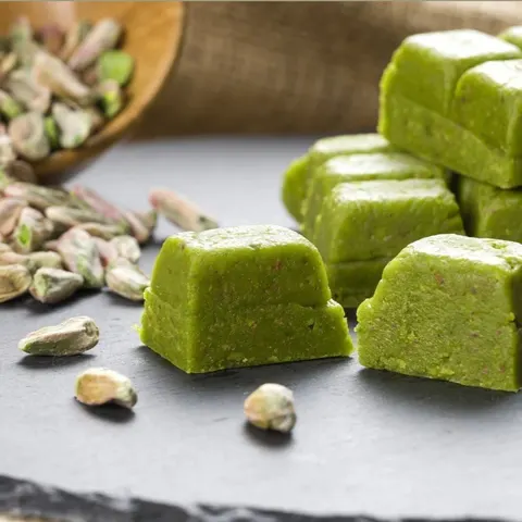 Antep Fıstığı Ezmesi