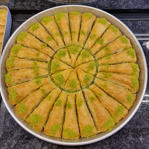 Özel Havuç Dilimi