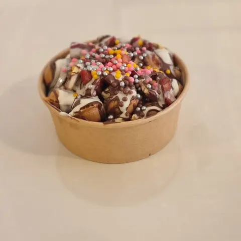 Kovada Waffle