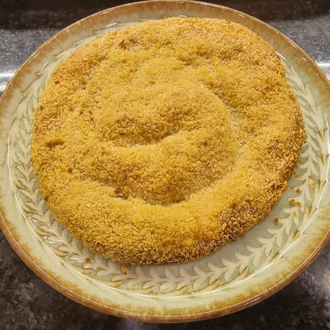 Tahinli