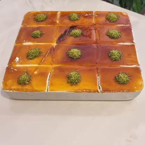 Trileçe